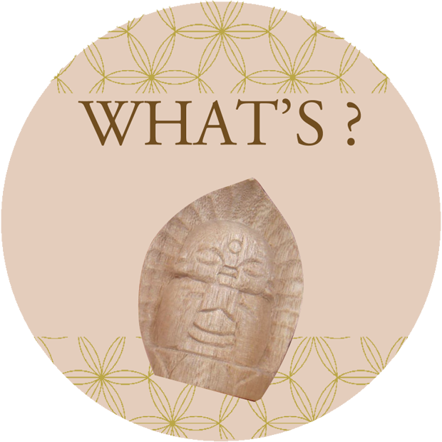 仏像って何？｜What is a Buddhist statue?